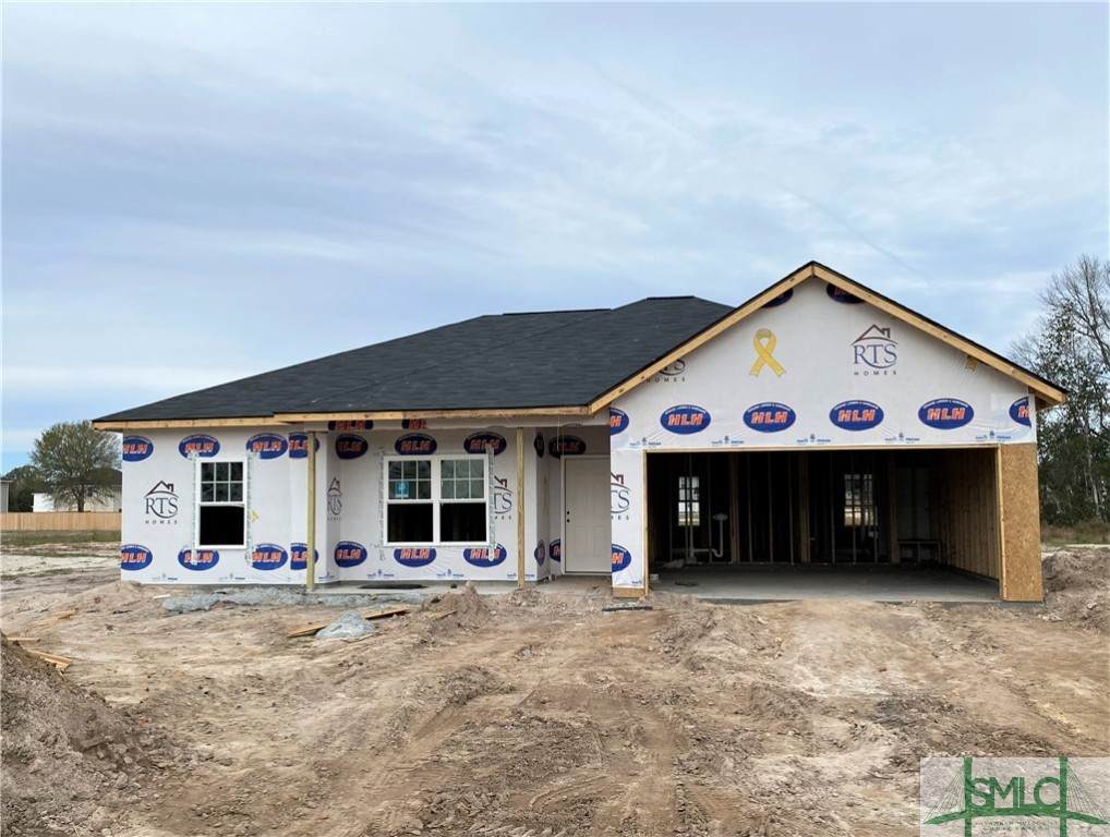 142 Sunflower Circle - Photo 1