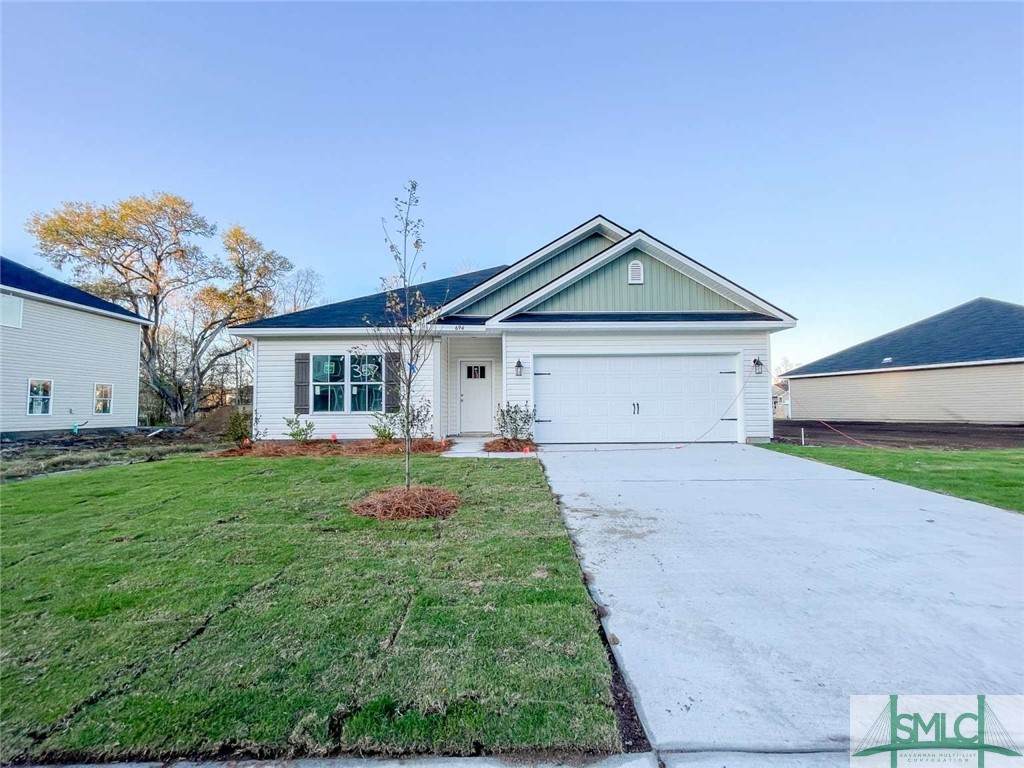 694 Meloney Drive - Photo 1