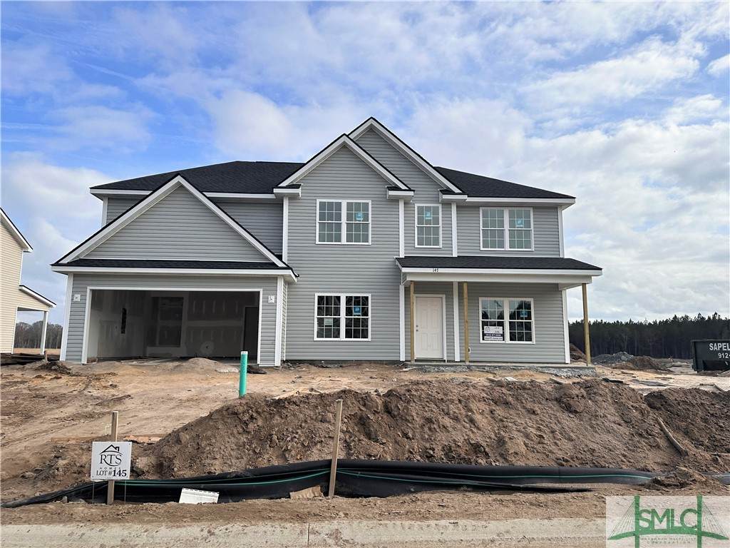 147 Herty Lane - Photo 1