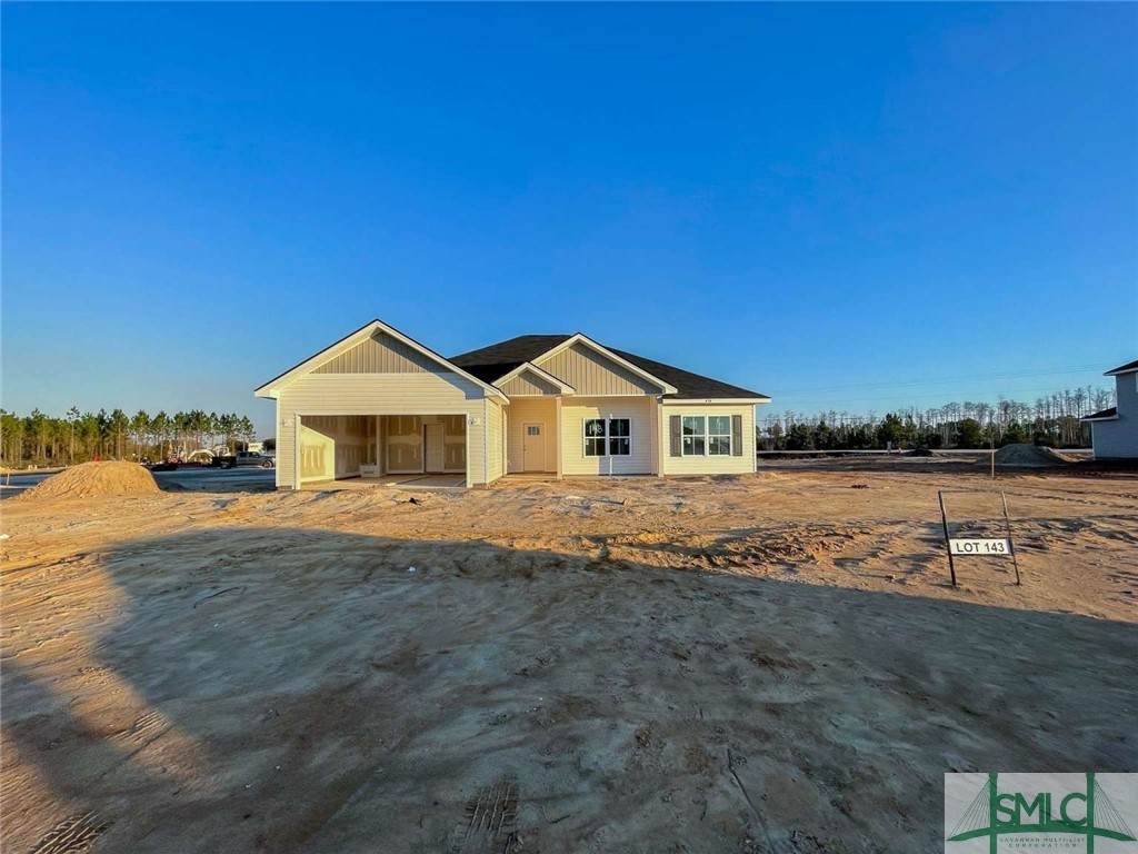 436 Mcclelland Loop - Photo 1