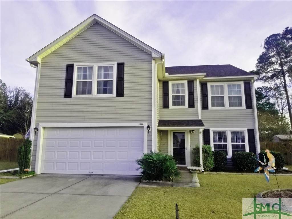 148 Stonewalk Drive - Photo 1
