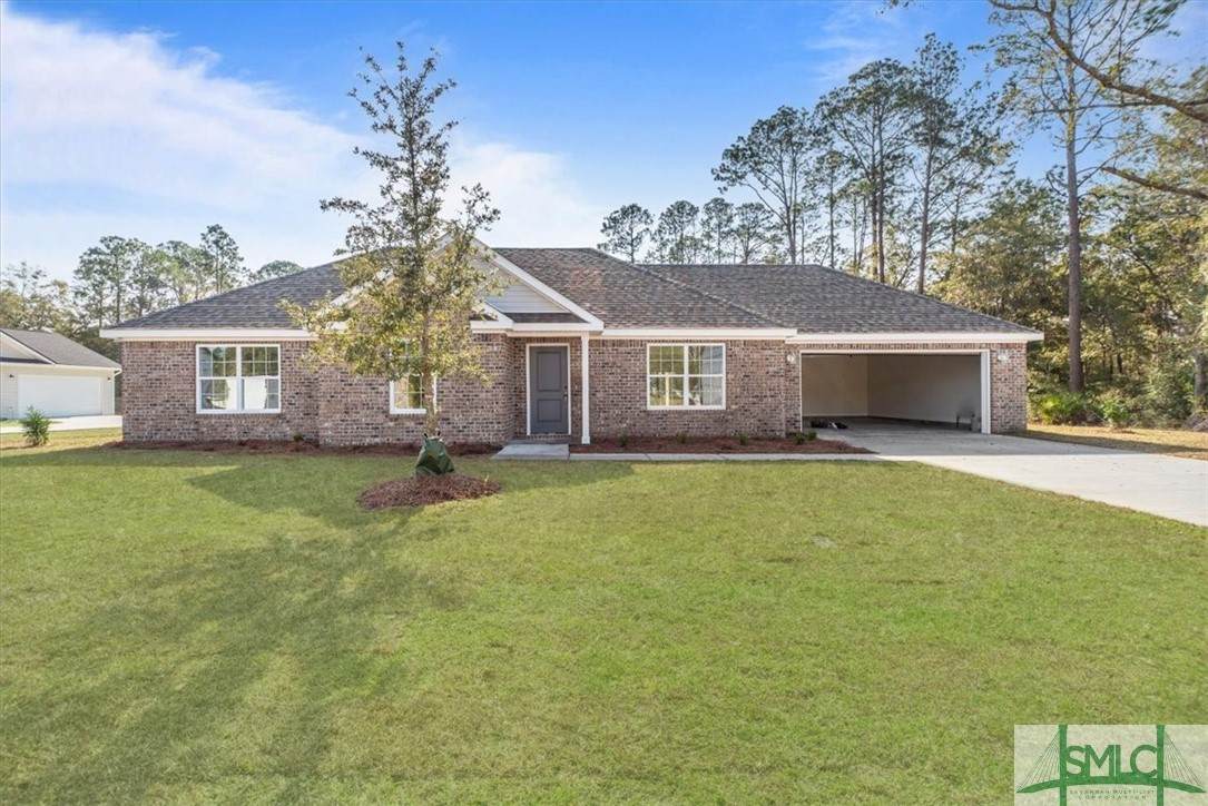 528 Azalea Street - Photo 1