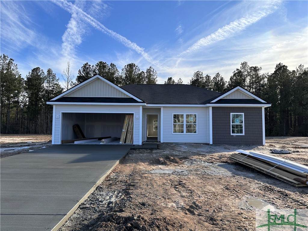 110 Sunflower Circle - Photo 1