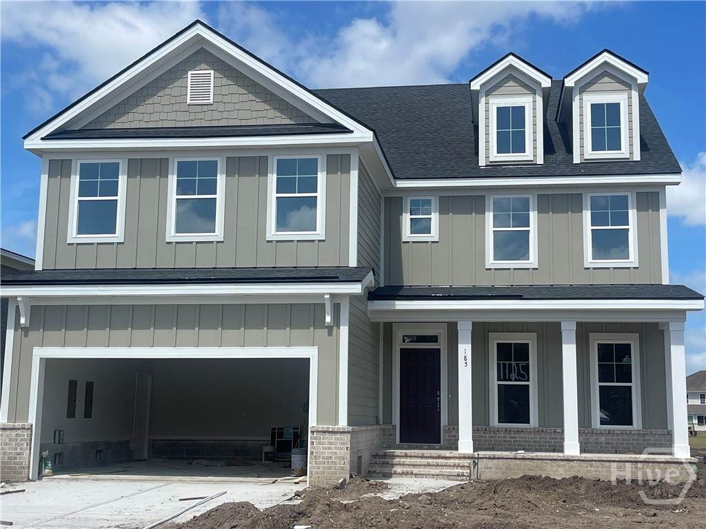 185 Champlain Drive - Photo 1