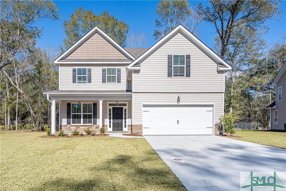 18 Oakmont Drive - Photo 1