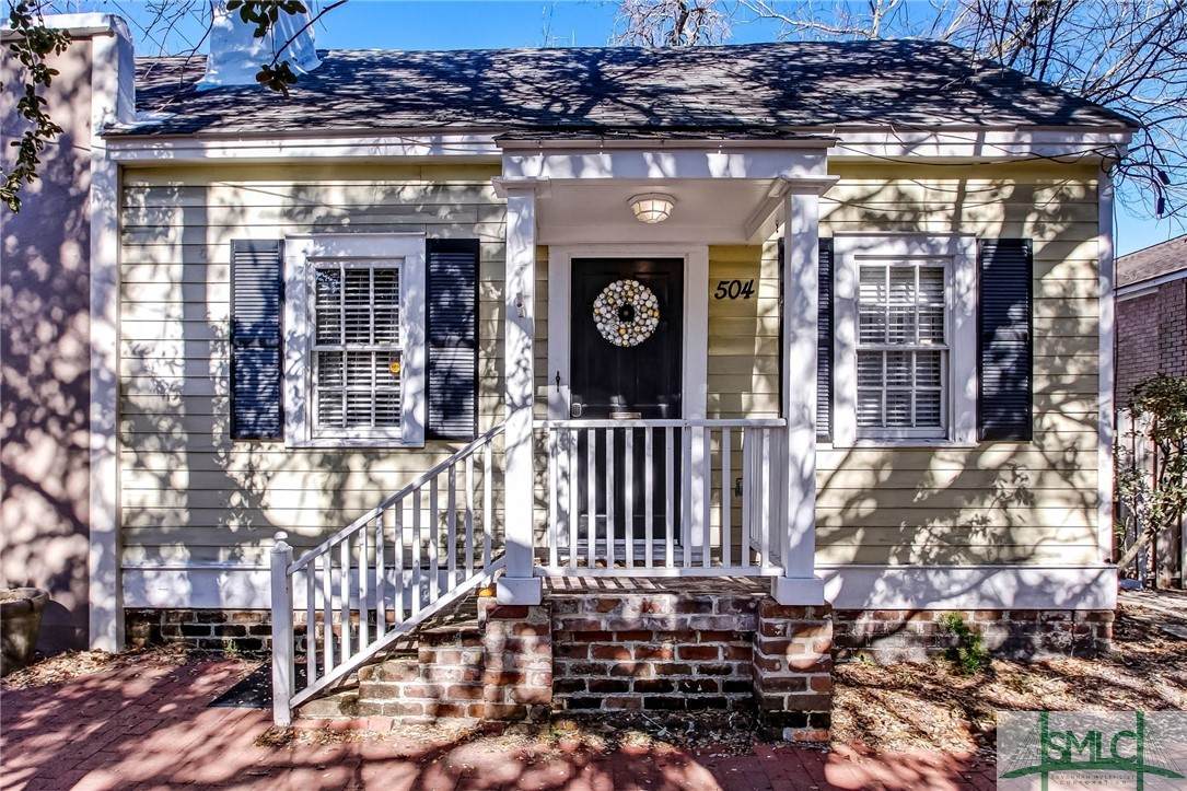 504 Jones Street - Photo 1