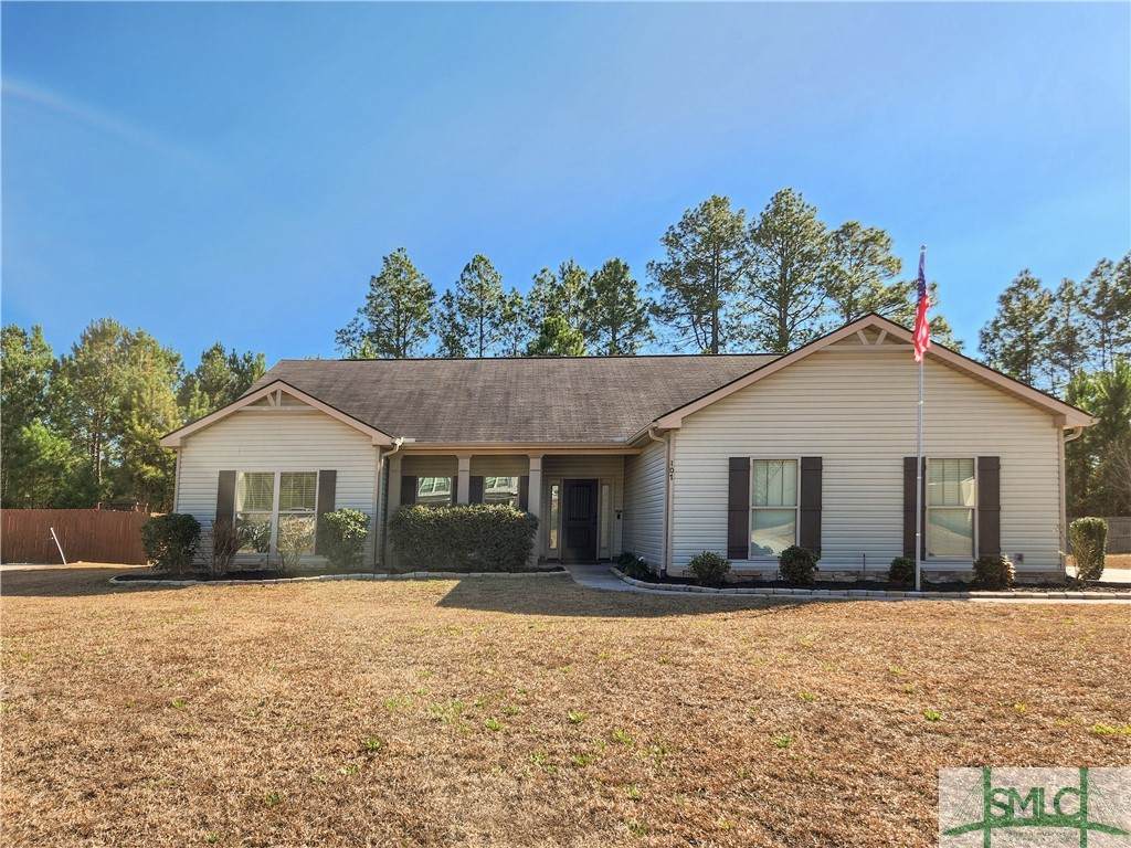107 Cedar Ridge Drive - Photo 1