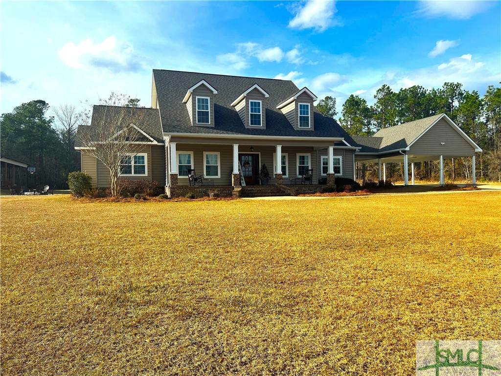 361 Parker Road - Photo 1