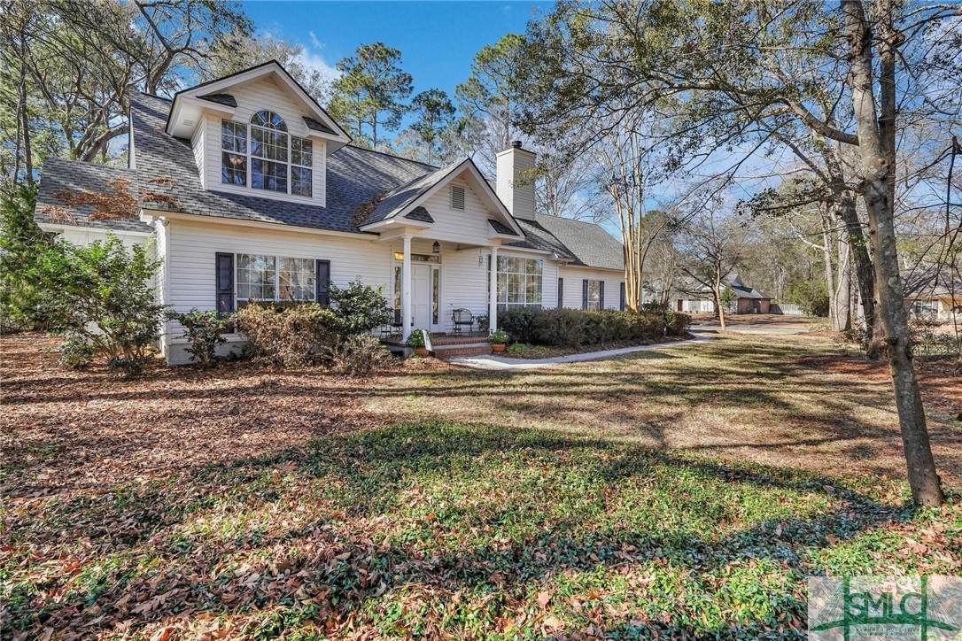 350 Steele Wood Drive - Photo 1