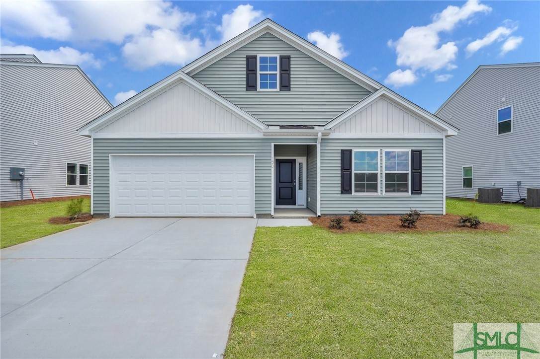 120 Freesia Drive - Photo 1