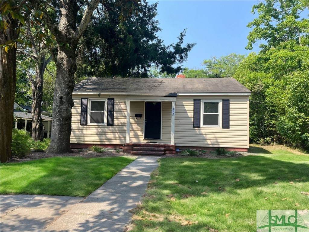 2120 New Mexico Street - Photo 1