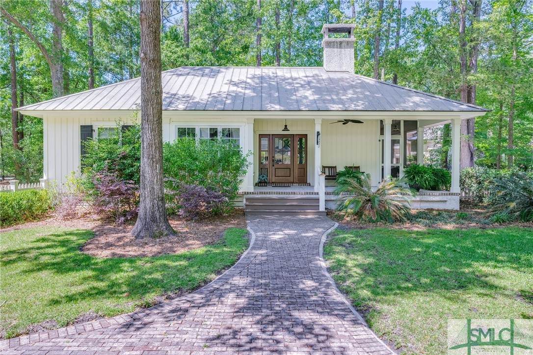 64 Dogwood Way - Photo 1