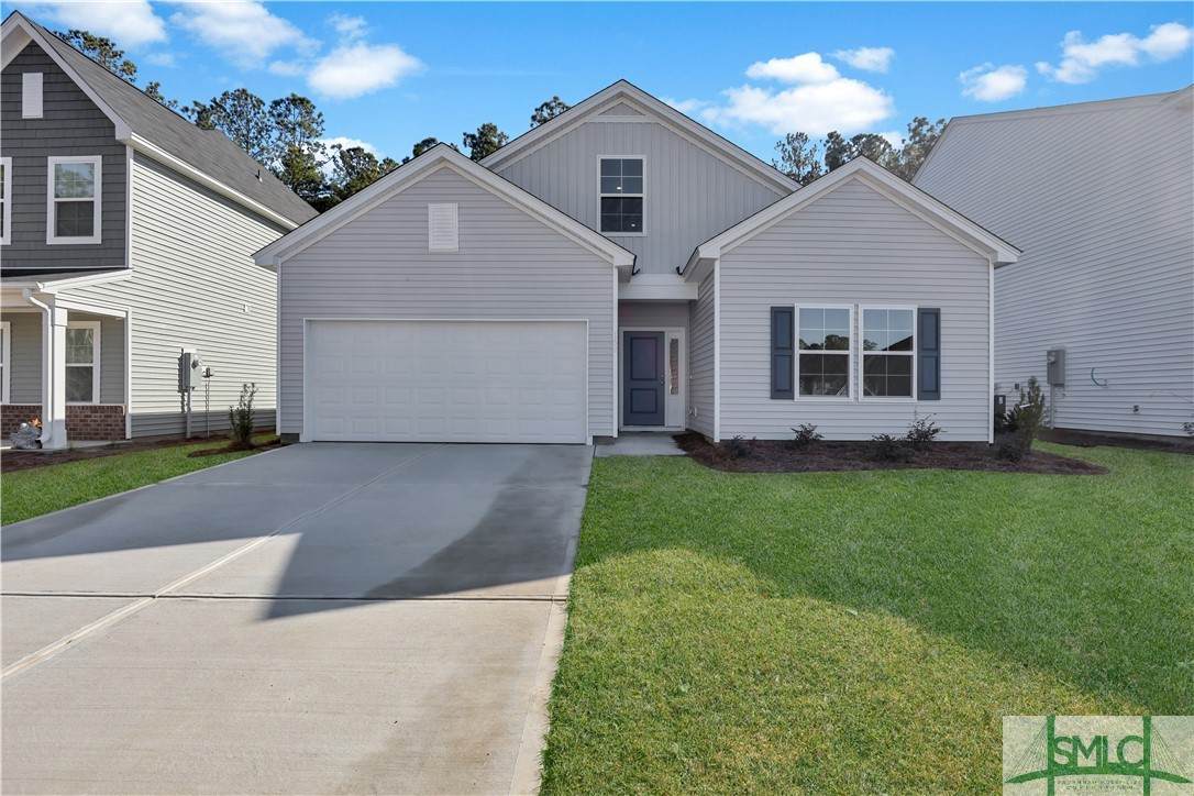 158 Jepson Way - Photo 1