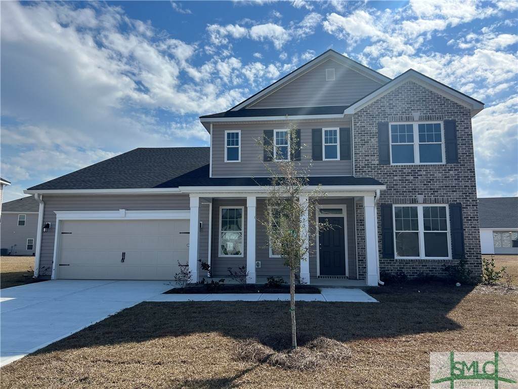 112 Kenwood Circle - Photo 1