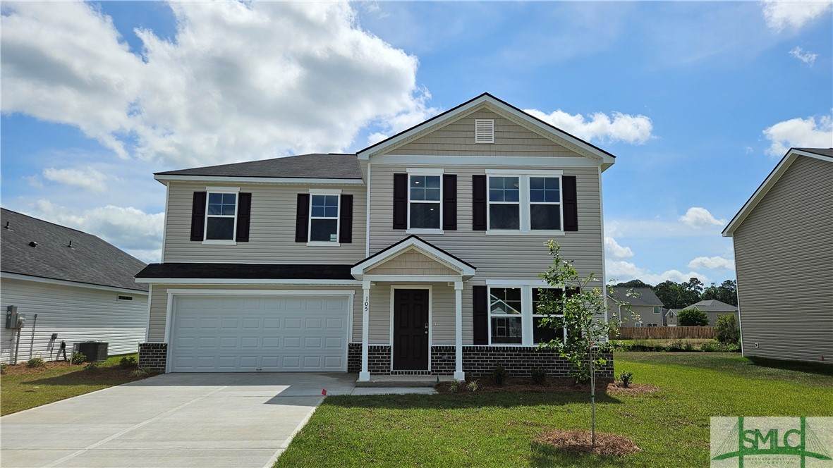 105 Marsh Salt Lane - Photo 1