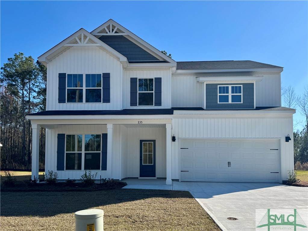 235 W. E. Smith Road - Photo 1