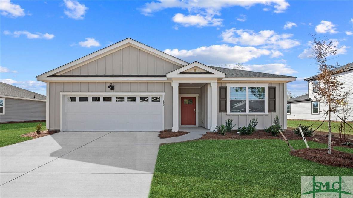 112 Buckeye Road - Photo 1
