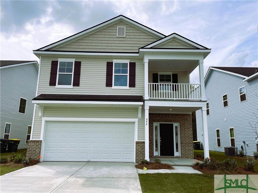 244 Brookline Drive - Photo 1
