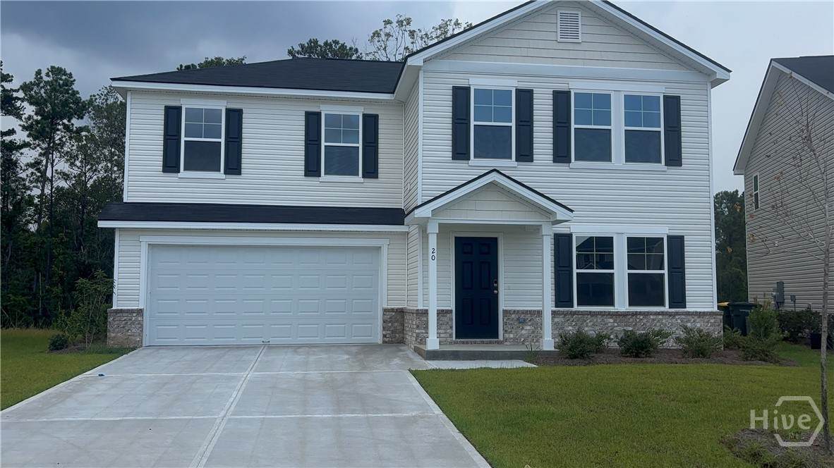 20 Flagler Drive - Photo 1