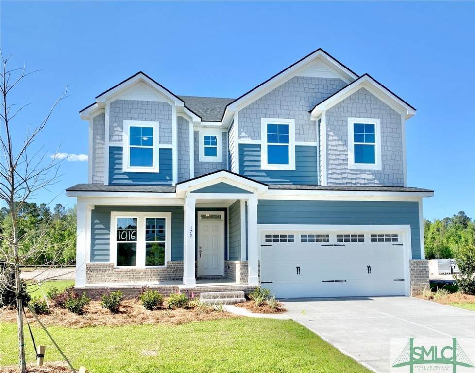 172 Champlain Drive - Photo 1