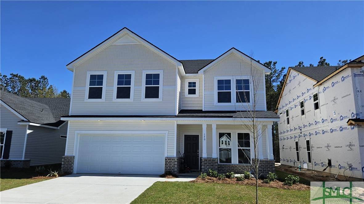 170 Brookline Drive - Photo 1