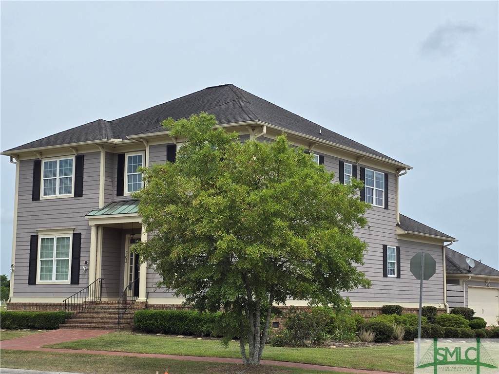 102 Reserve Circle - Photo 1