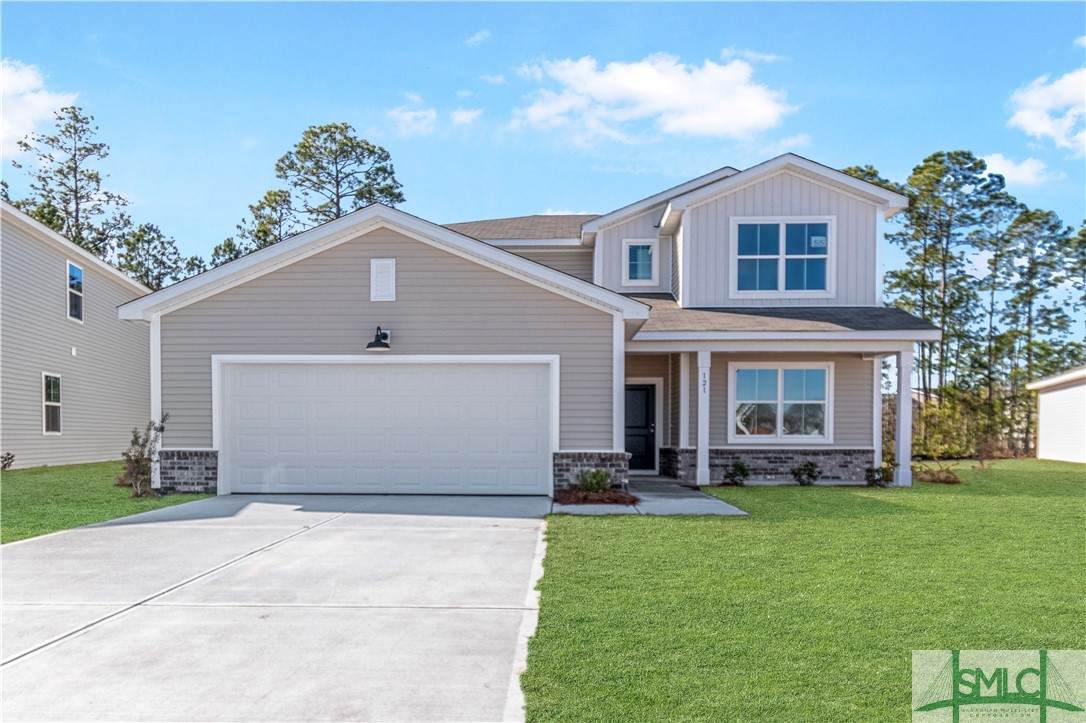 121 Firefly Circle - Photo 1