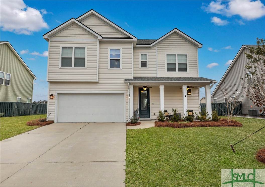 124 Palmer Place - Photo 1