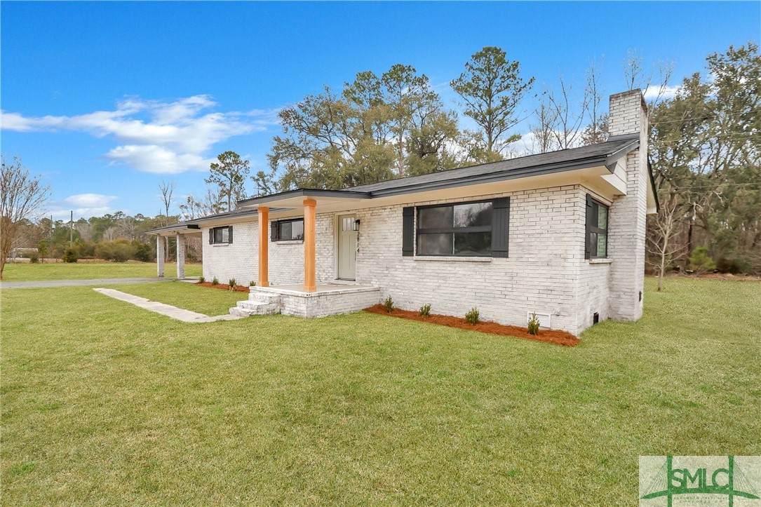 2814 Ga 17 N Highway - Photo 1