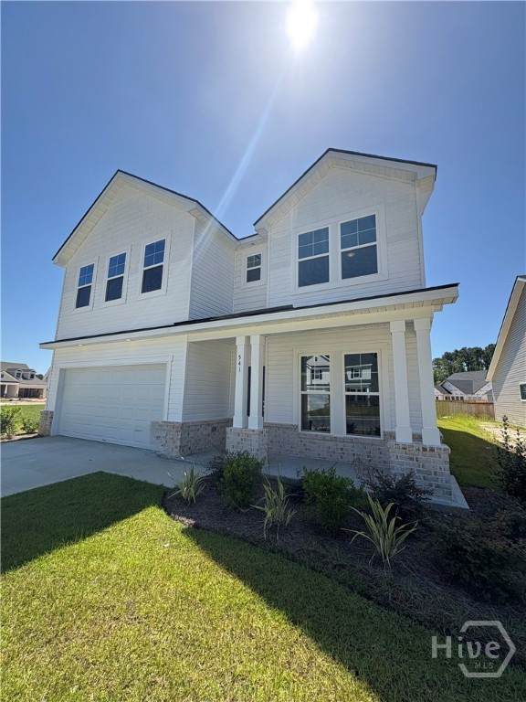 541 Sessile Oak Drive - Photo 1