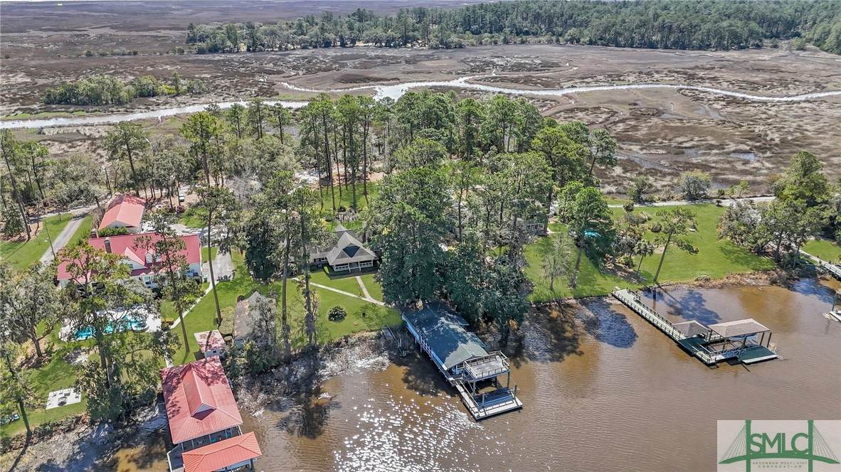 126 Grove Point Island Road - Photo 1