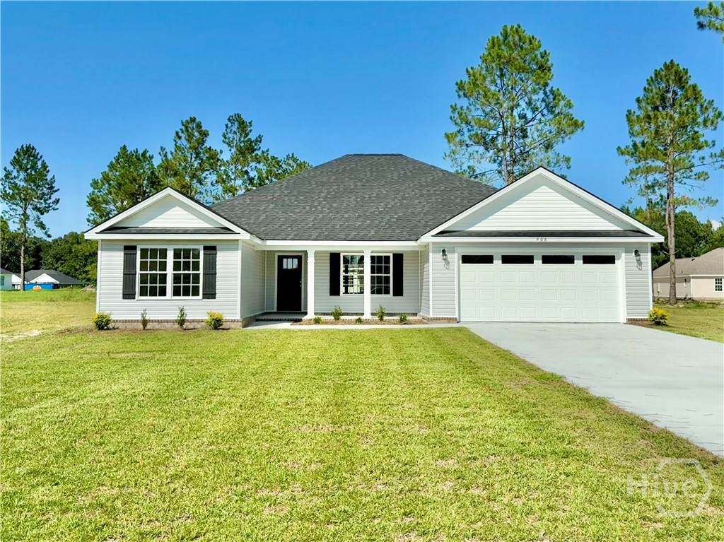 906 Coosa Cove - Photo 1