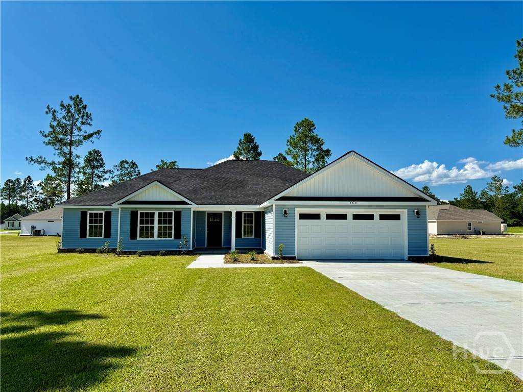 163 River Bluff Way - Photo 1