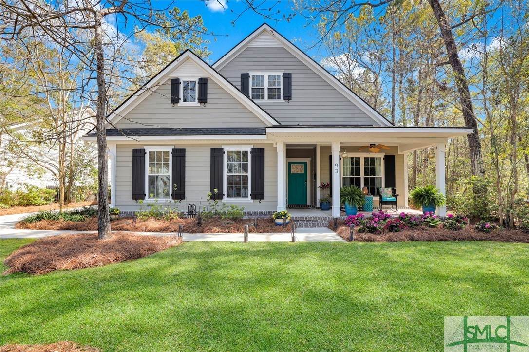 93 Bradford Pear Drive - Photo 1