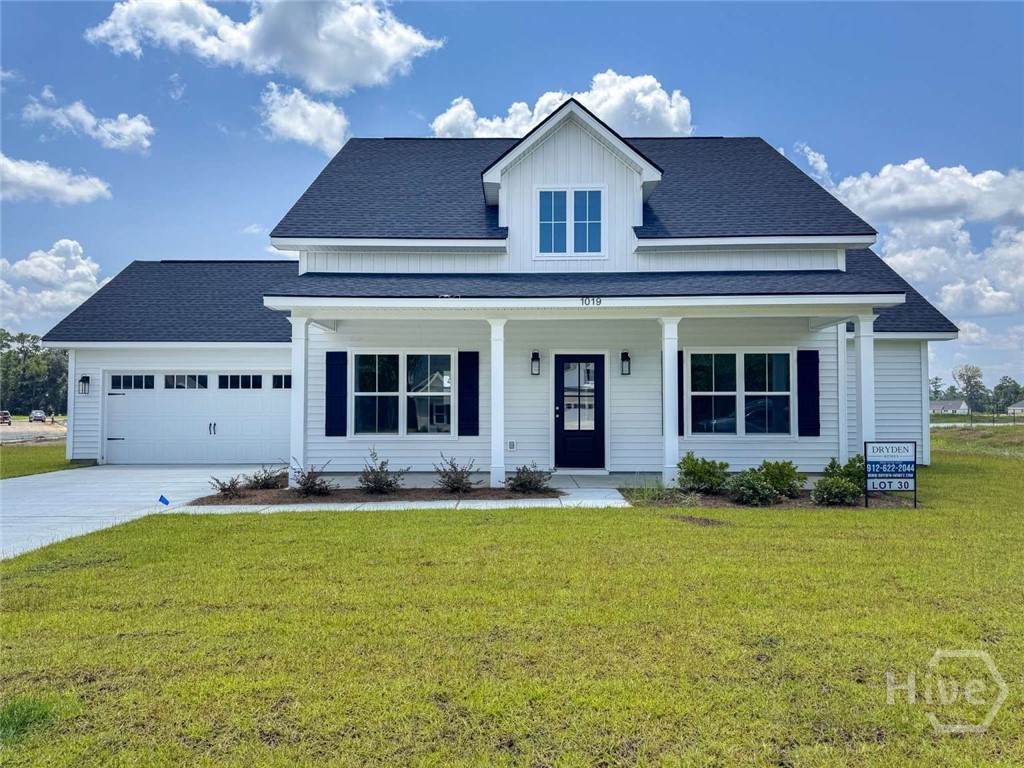 1019 Stone Court - Photo 1