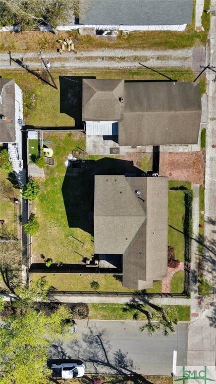 836 Park Avenue - Photo 1
