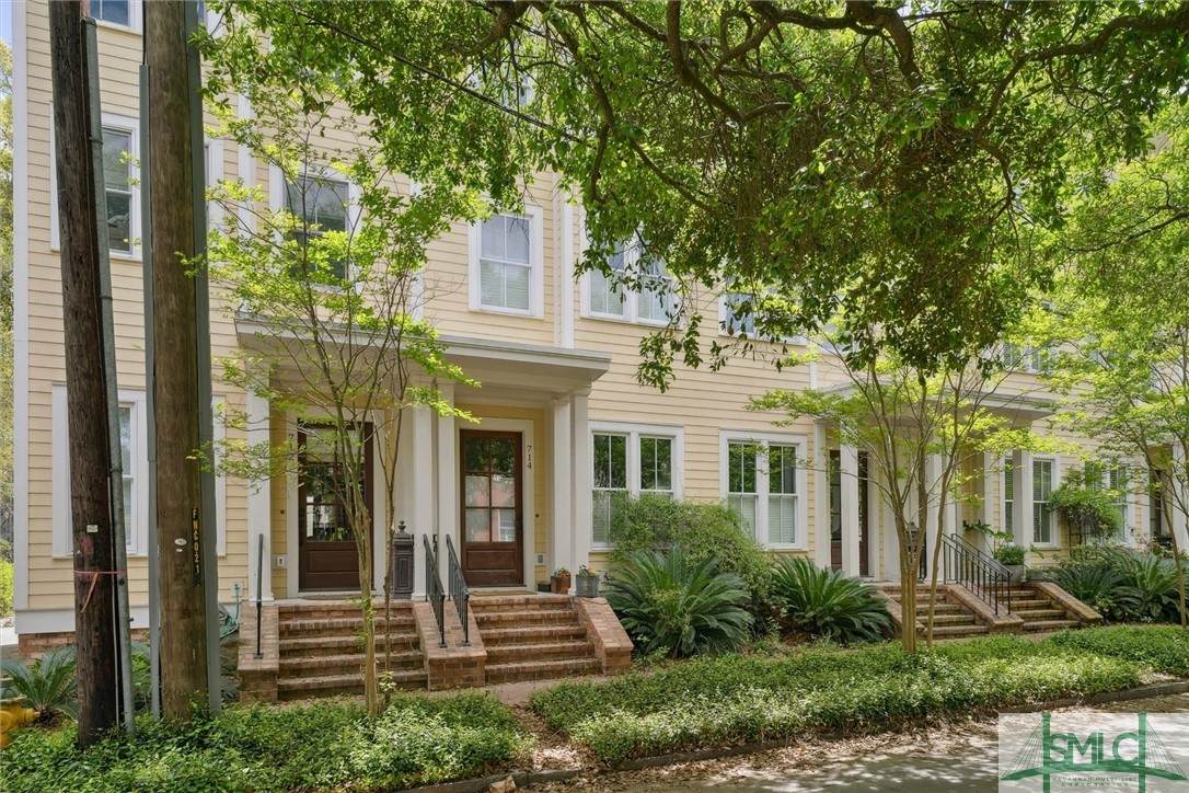 714 Tattnall Street - Photo 1