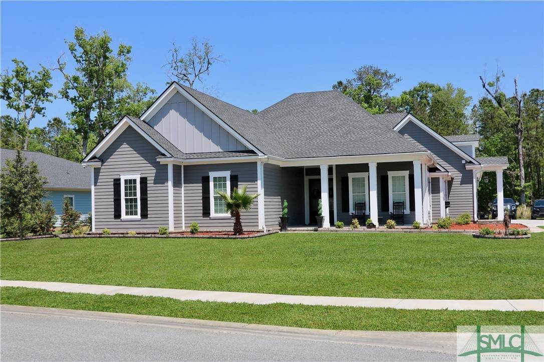 1 Egrets Landing Court - Photo 1
