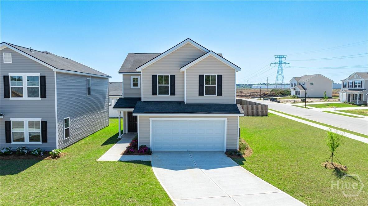 201 Hasty Point Road - Photo 1