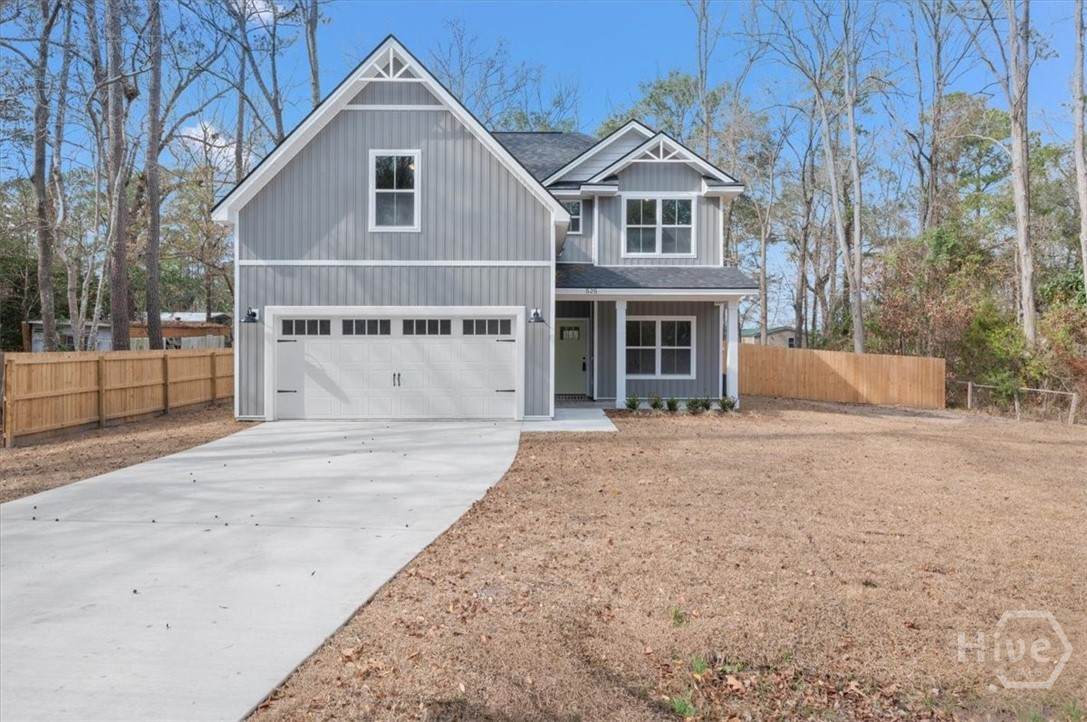 525 Carlyene Drive - Photo 1