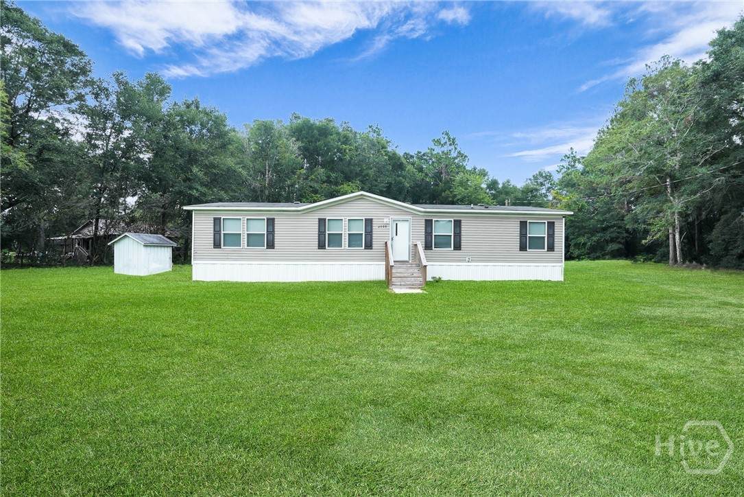 2599 Black Creek Church Rd - Photo 1