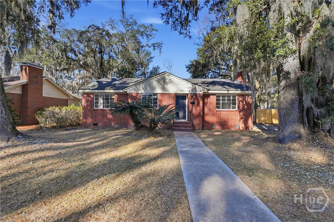 5211 Habersham Street - Photo 1