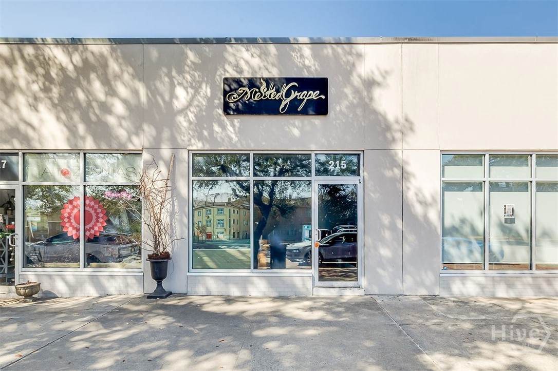 215 Broad Street - Photo 1