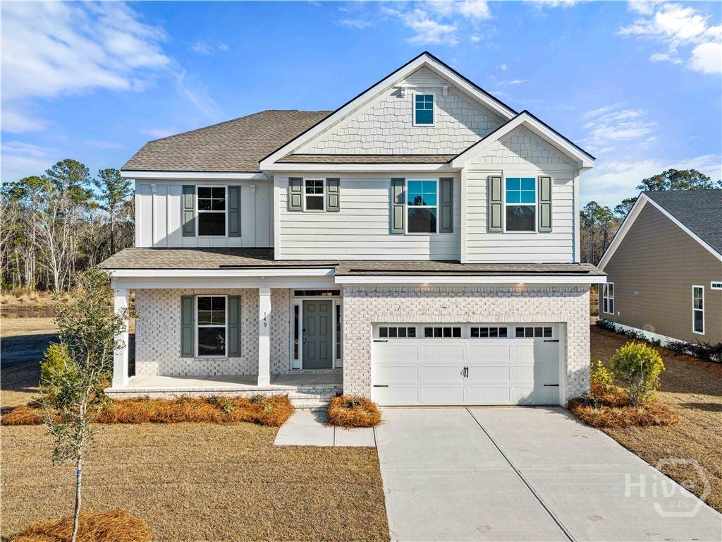 149 Glendale Circle - Photo 1