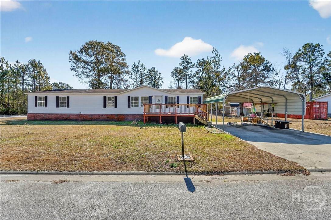 124 Willow Lane - Photo 1