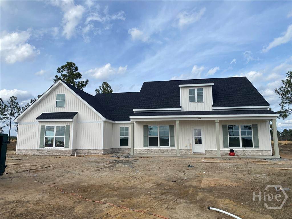 223 Manchester Drive - Photo 1