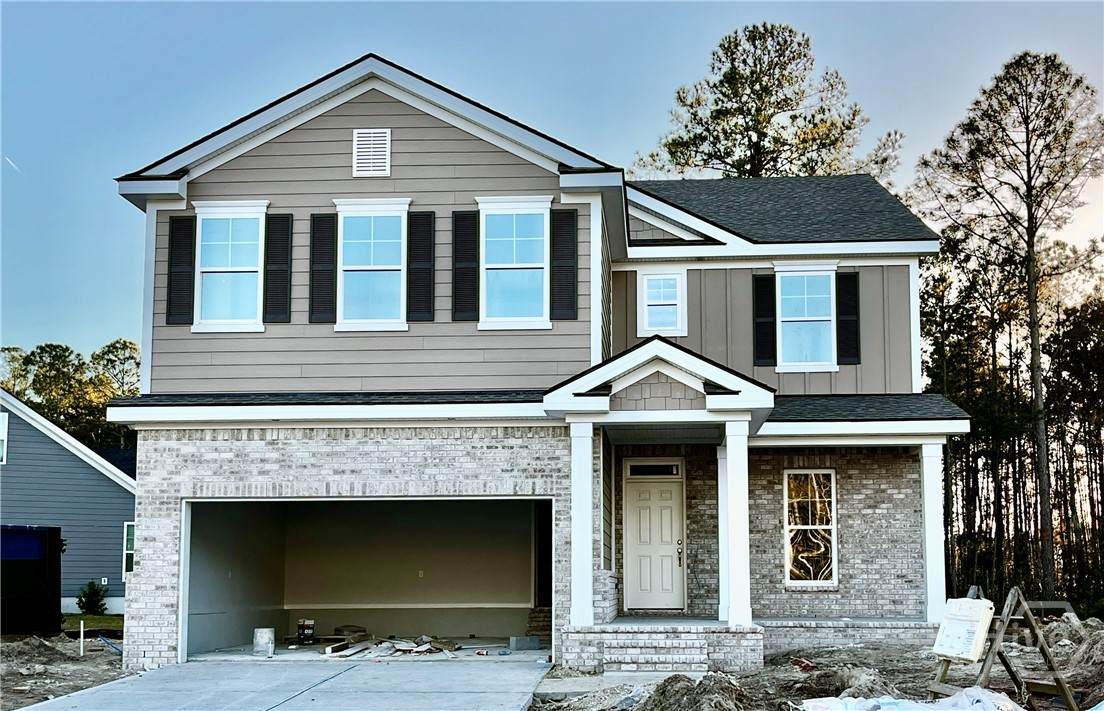 154 Glendale Circle - Photo 1