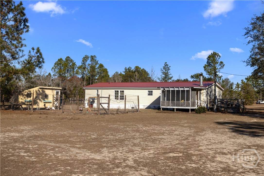 585 Brangus Lane - Photo 1