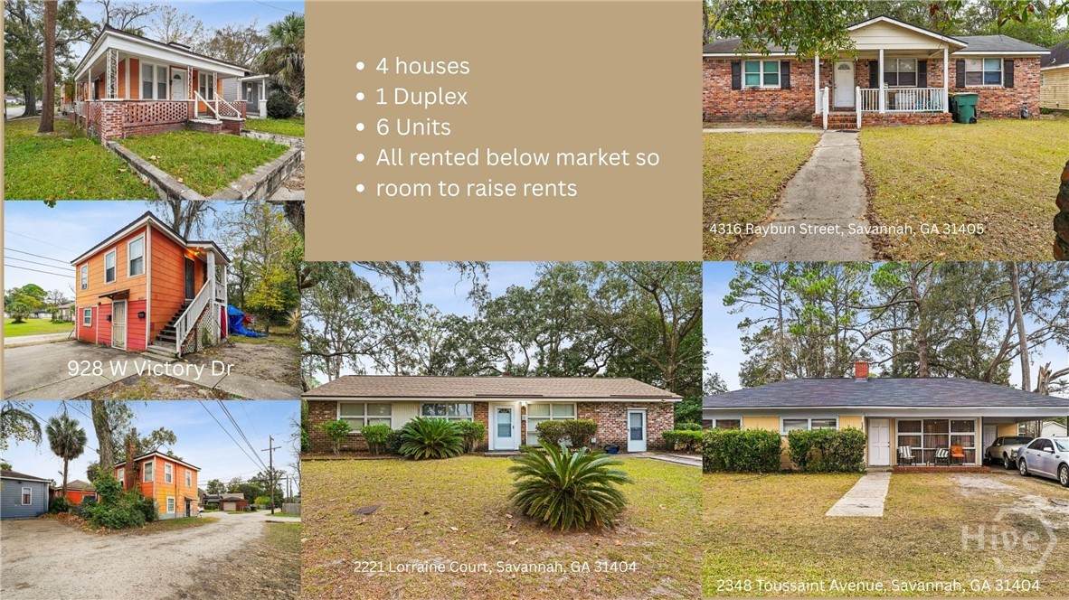 928 Victory Drive - Photo 1
