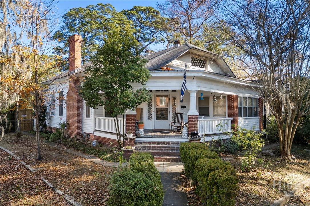 1812 Gwinnett Street - Photo 1